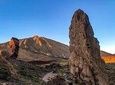 Mount Teide and Tenerife North with 5 Course Tasting Menu Shore Excursion