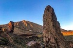 Mount Teide and Tenerife North with 5 Course Tasting Menu Shore Excursion