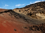 Explore Lanzarote & Chinijo Islands Geopark, Canary Islands, Spain