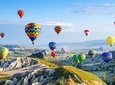 Tailor-Made Cappadocia Tour