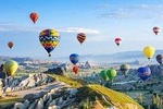 Tailor-Made Cappadocia Tour
