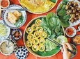 Saigon Foodie Tour 