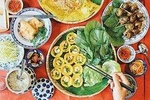 Saigon Foodie Tour 