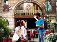 Discovering Vieux-Lyon