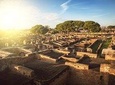 Ostia Antica Private Tour led by Donato PhD Archaeologist & Licensed Guide