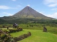 Private Transport San Jose Airport to Arenal