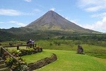 Private Transport San Jose Airport to Arenal