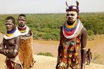 8 days tour from Addis Ababa to omo valley