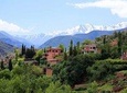 A day in the Ourika valley from Marrakech