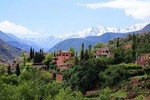 A day in the Ourika valley from Marrakech