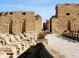 cheap trip -from hurghada to luxor , return and lunch