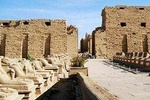 cheap trip -from hurghada to luxor , return and lunch