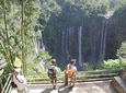 Tumpak Sewu Waterfall & Jodipan Colourful Village start from Malang - Day Trip