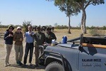 9 Day Best Of Northern Botswana & Victoria Falls - Mix of WildCamping & Lodges