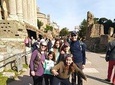 Colosseum, Roman Forum & Palatine Hill Private Tour including Emperors' Palace