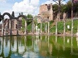 Hadrian's Villa in Tivoli - Private Tour from Rome