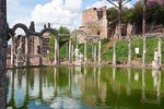 Hadrian's Villa in Tivoli - Private Tour from Rome