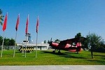 Private Departure Transfer: Durres to Tirana Airport (TIA)