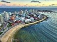 Full day City Tour Punta del Este - From Montevideo, Uruguay