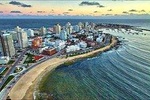 Full day City Tour Punta del Este - From Montevideo, Uruguay