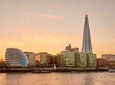 Four Centuries of Entertainment on London's South Bank: A Self-Guided Audio Tour