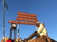 4 Days Mt Kenya Hike via Narumoro Route