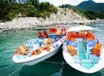 Cham Island Snorkeling Tour