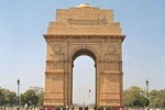 Golden Triangle Delhi-Agra-Jaipur 2 nights and 3 Days