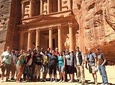 Israel & Jordan: See & Do it ALL in 10 Days, 1st Class Traveling