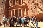 Israel & Jordan: See & Do it ALL in 10 Days, 1st Class Traveling