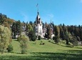 Peles, Prejmer, Brasov