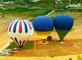 Royal Balloon Flight Include Private Oasis of Cappadocia Tour