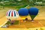 Royal Balloon Flight Include Private Oasis of Cappadocia Tour