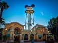 Private Trip to Walt Disney Studio