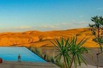 Desert Agfay Day Trip From Marrakech And Atlas Mountains & Camel Safari