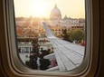 Airport to Rome Private Transfer
