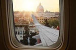 Airport to Rome Private Transfer