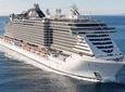 Rome Hotel to Civitavecchia Cruise Ship Port Private Transfer