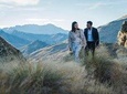 AuthenticAs Photography - Mountain & Lakes Engagement Package