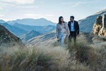 AuthenticAs Photography - Mountain & Lakes Engagement Package