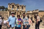 Tailor-Made Ephesus Tour