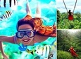 Blue Lagoon Snorkeling - Jungle Swing - Ubud - All Included + FREE Wi-Fi