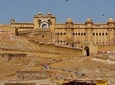 Golden Triangle Tour with Wild Life