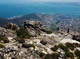 Amazing Table Mountain Hike - Platteklip Gorge. 