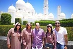 Abudhabi Private Layover Tour -6 hours 