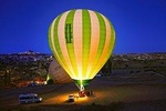 Royal Balloon Flight Include 2 Days Private Cappadocia Tour