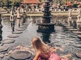 Private Tour Lempuyang, Tirta gangga, tukad Cepung Waterfall 