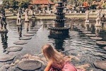 Private Tour Lempuyang, Tirta gangga, tukad Cepung Waterfall 