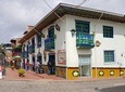 Guatape Rock & Coffee Farm Tour