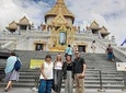 Private Bangkok City Sightseeing Tour With Grand Palace
